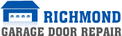 Richmond Garage Door Repair